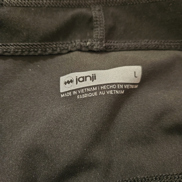 Mens JANJI 8IN TRAIL HALF TIGHT - Picture 8 of 8